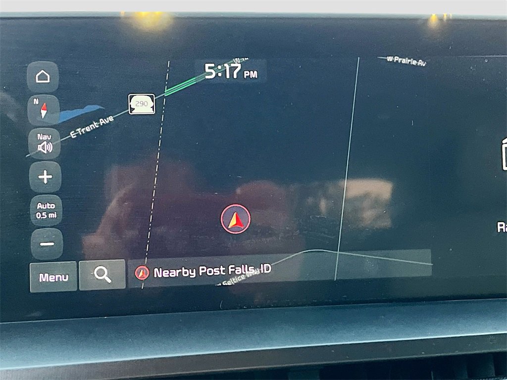 Used 2023 Kia Telluride S image 13