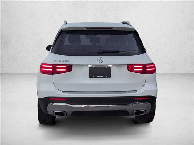 New 2026 Mercedes-Benz GLB 250 image 7