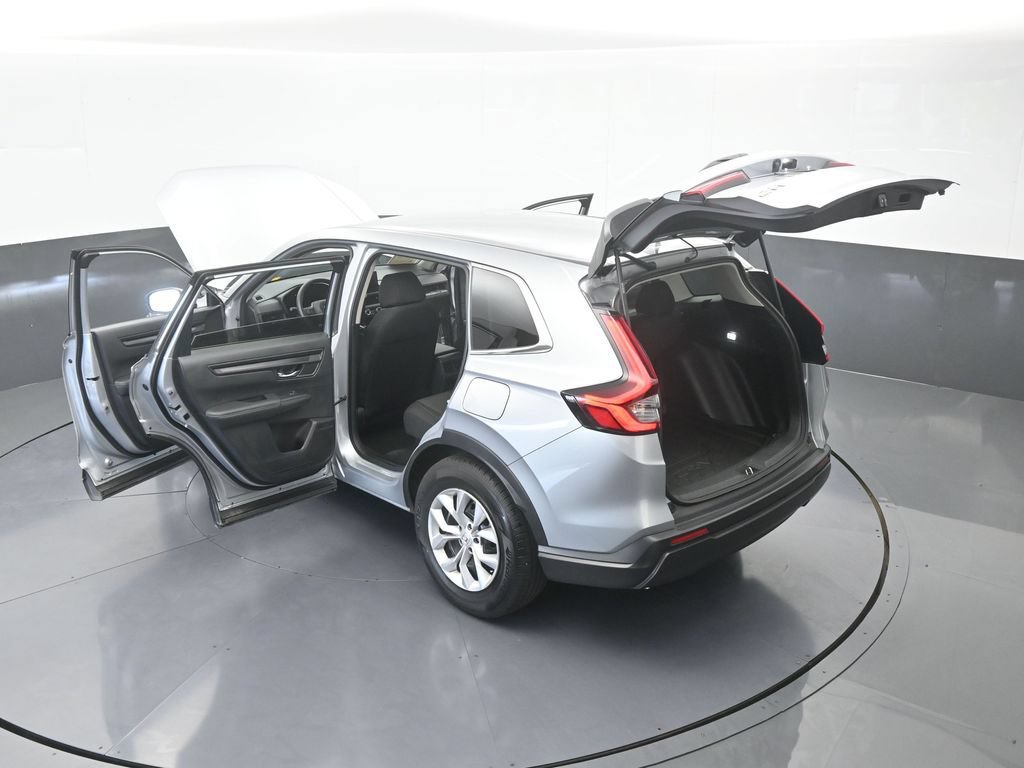 Used 2026 Honda CR-V LX image 61
