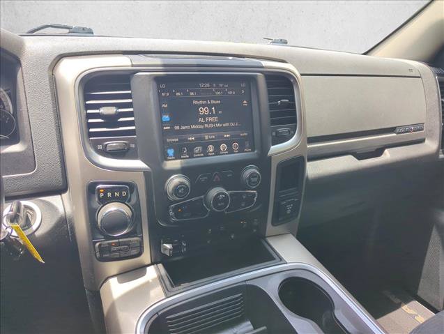 Used 2016 RAM 1500 Lone Star AWD/4WD image 13