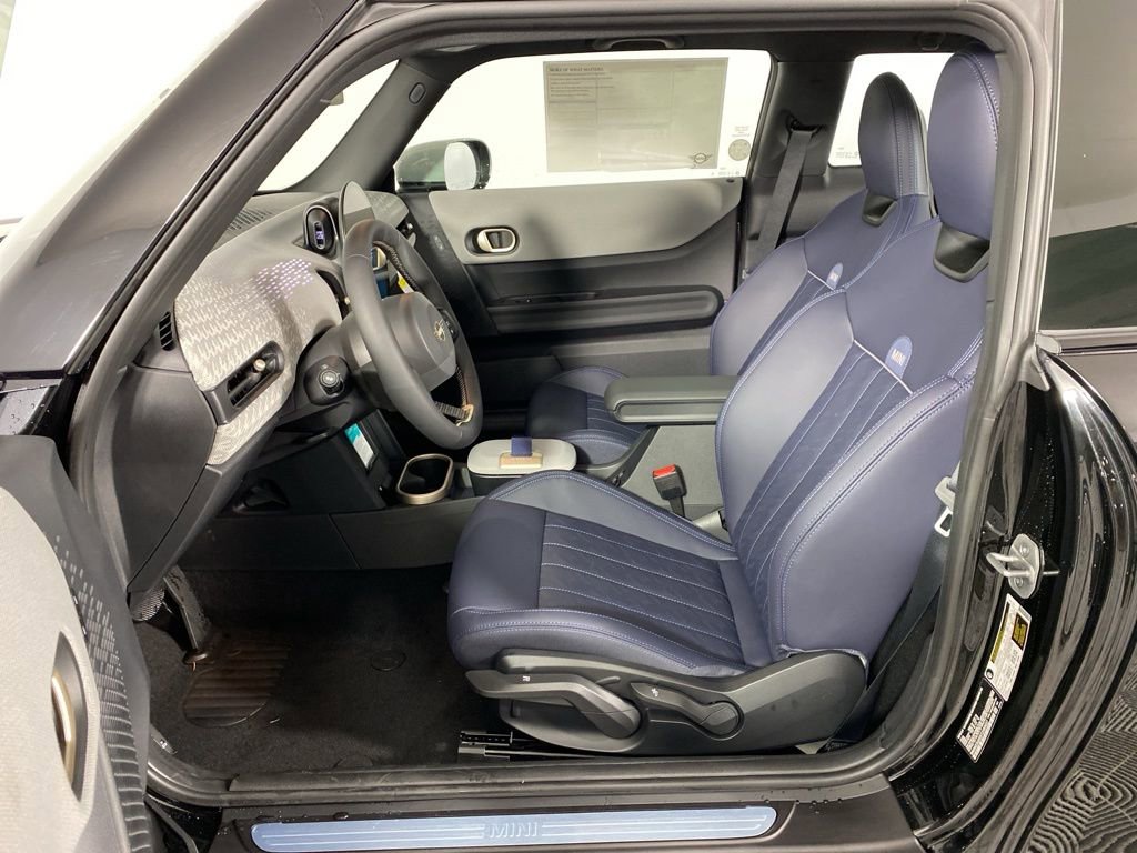 New 2026 MINI Cooper S image 7