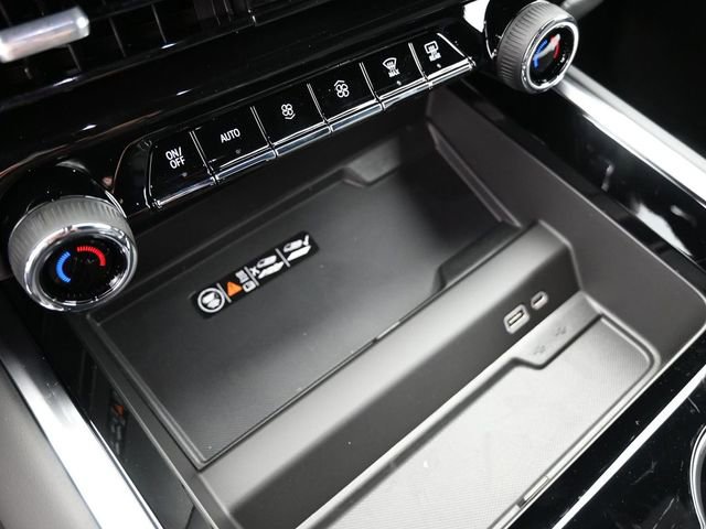 New 2026 Chevrolet Tahoe LT image 33