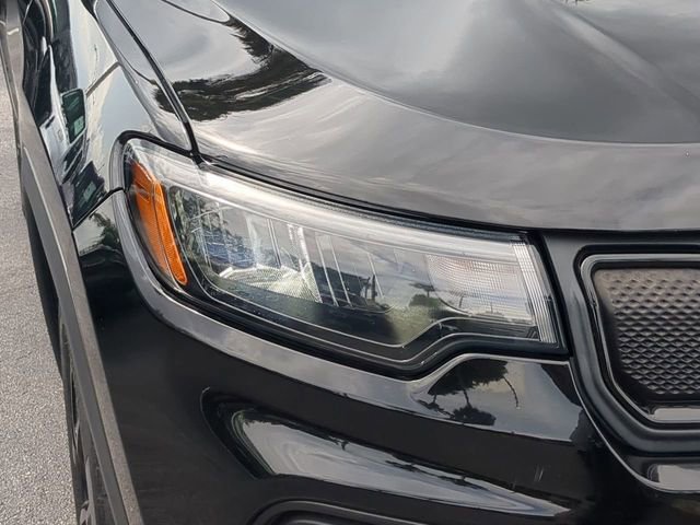 Used 2022 Jeep Compass Altitude w/ Convenience Group image 10