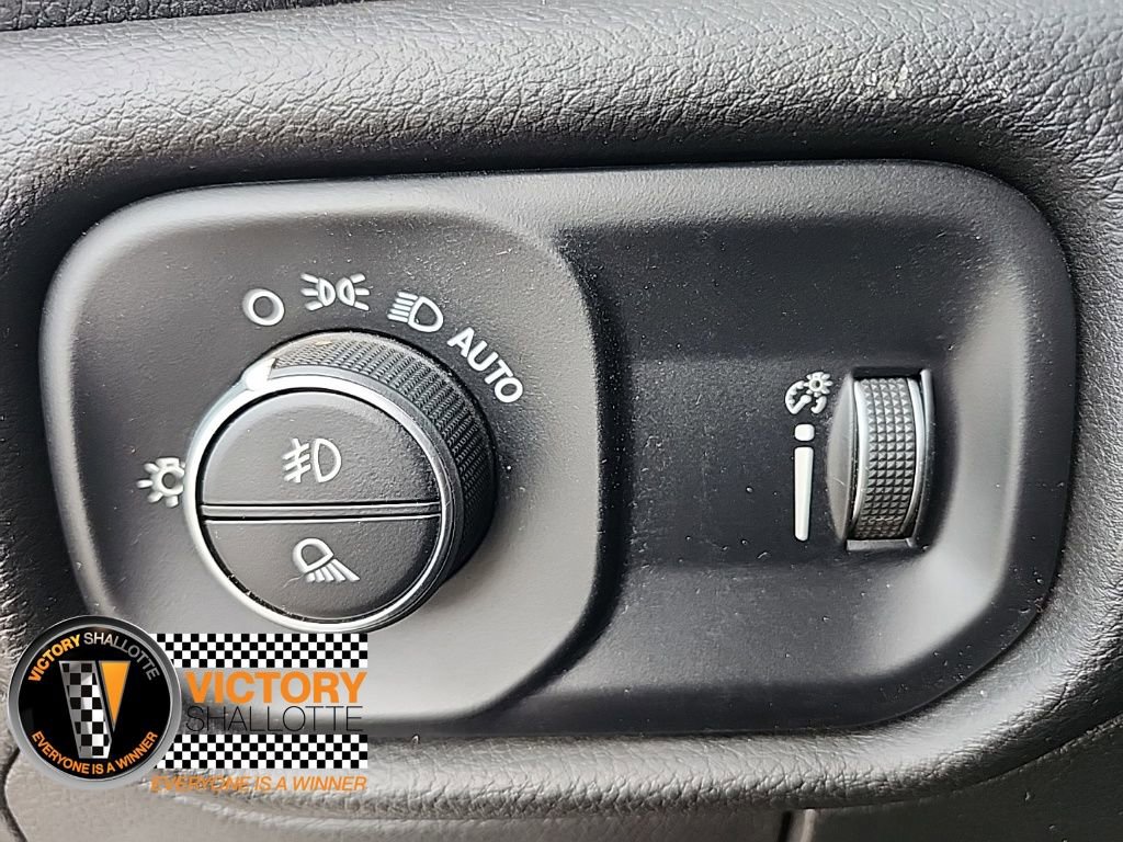 Certified 2023 RAM 1500 Big Horn image 17