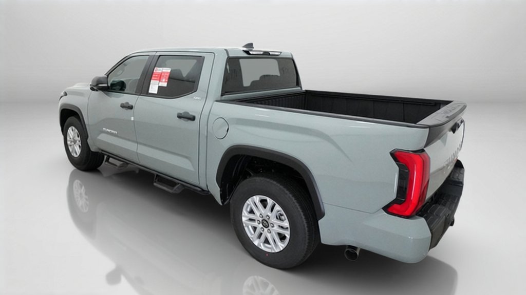 New 2026 Toyota Tundra SR5 RWD image 14