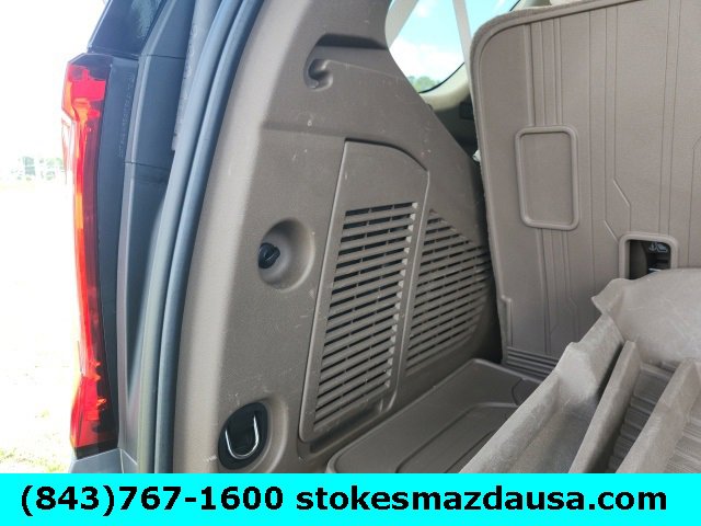 Used 2021 GMC Yukon Denali w/ Denali Premium Package image 29
