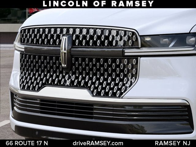 New 2027 Lincoln Navigator L Reserve AWD/4WD image 18