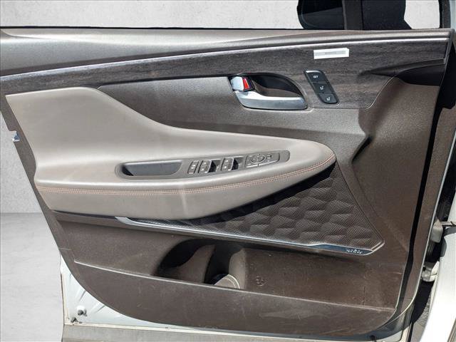 Used 2020 Hyundai Santa Fe Limited AWD/4WD image 13