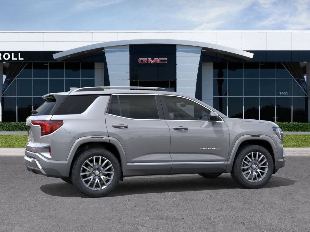 New 2027 GMC Terrain Denali AWD/4WD image 5