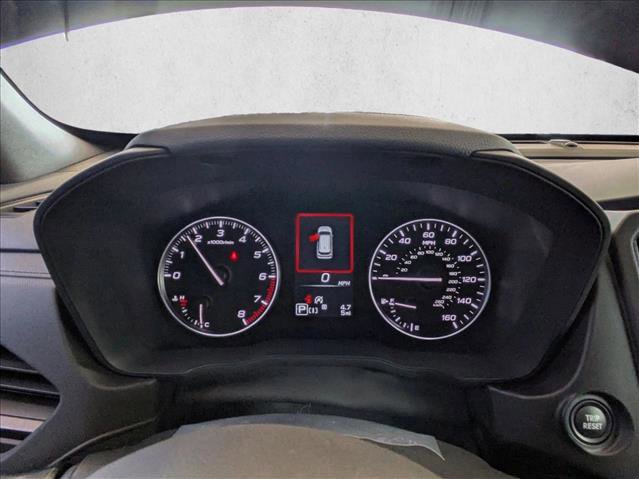 New 2026 Subaru Forester Premium image 15