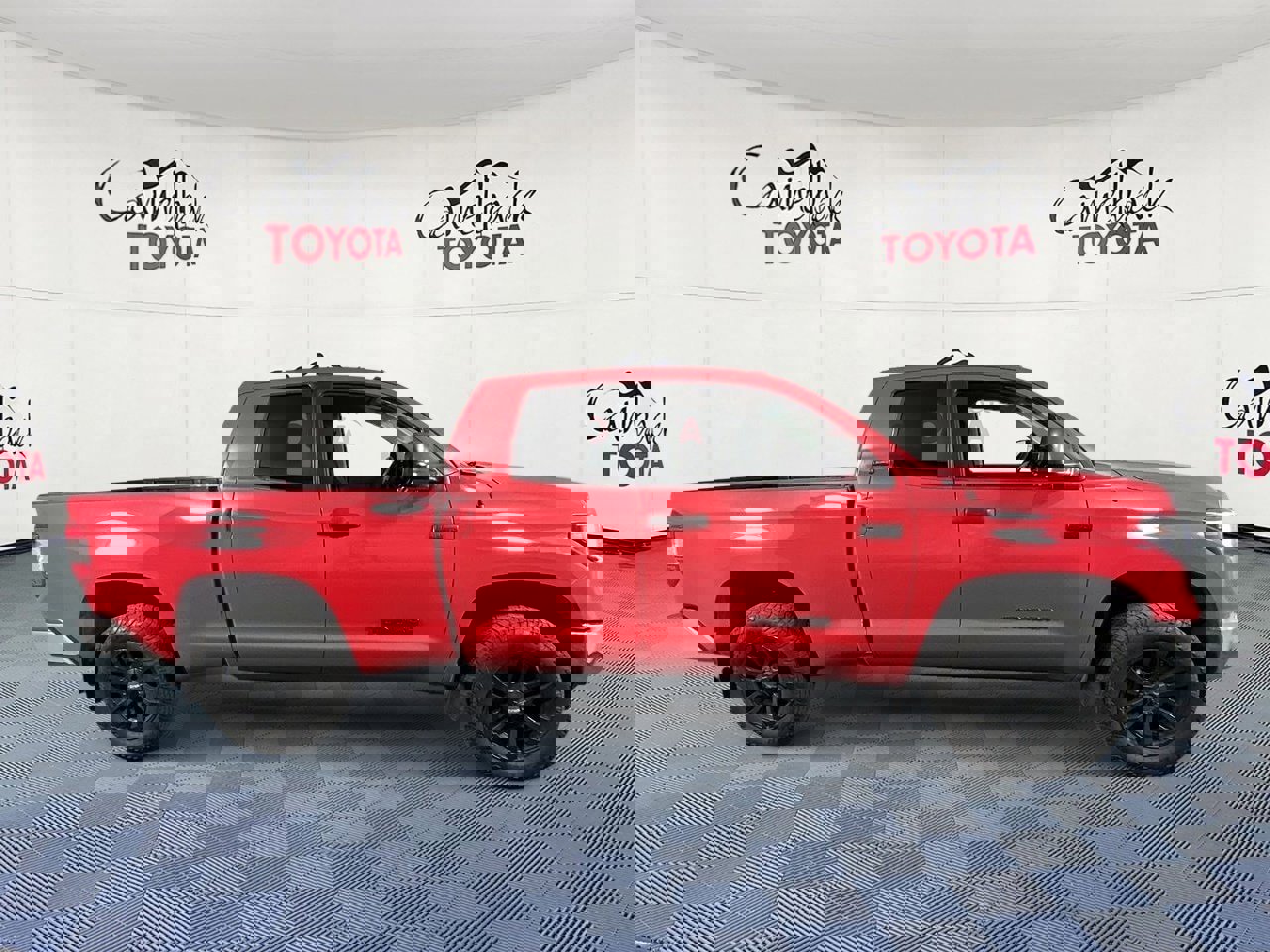 Used 2014 Toyota Tundra SR5 image 8