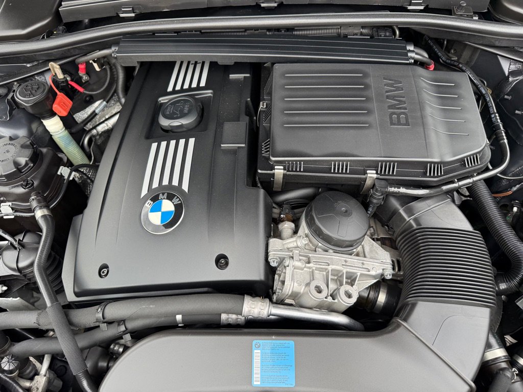 Used 2011 BMW 335is Convertible image 51