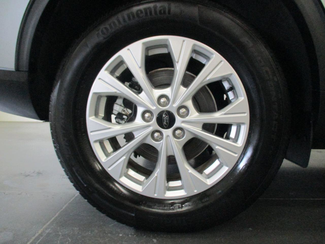 Used 2023 Ford Escape Active image 28