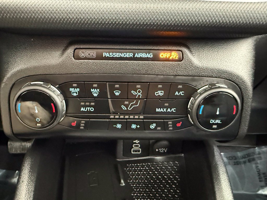 Certified 2024 Ford Bronco Sport Outer Banks w/ Tech Package AWD/4WD image 37