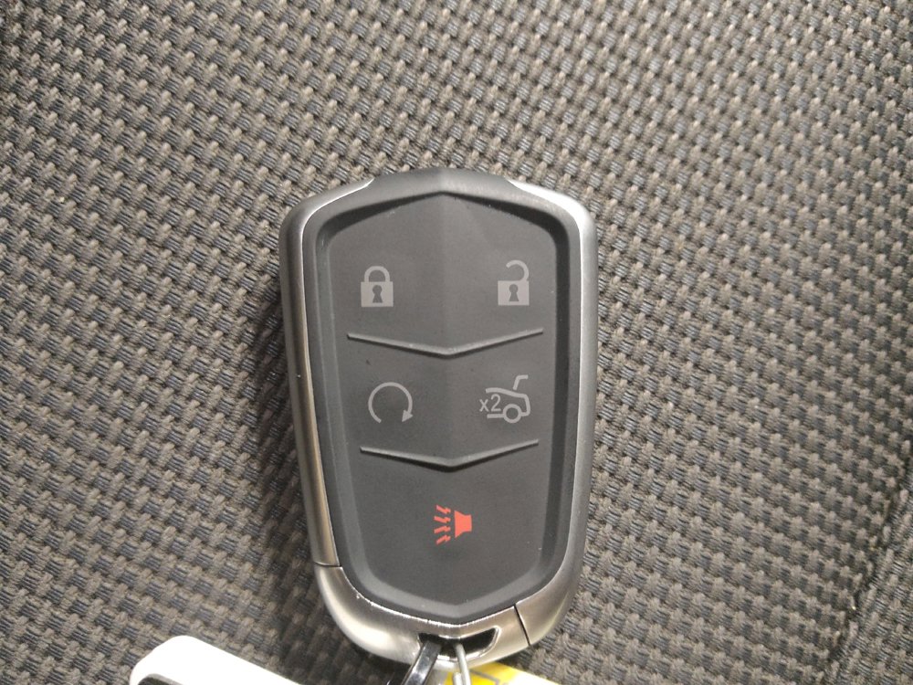 Used 2019 Chevrolet Traverse LS FWD image 32