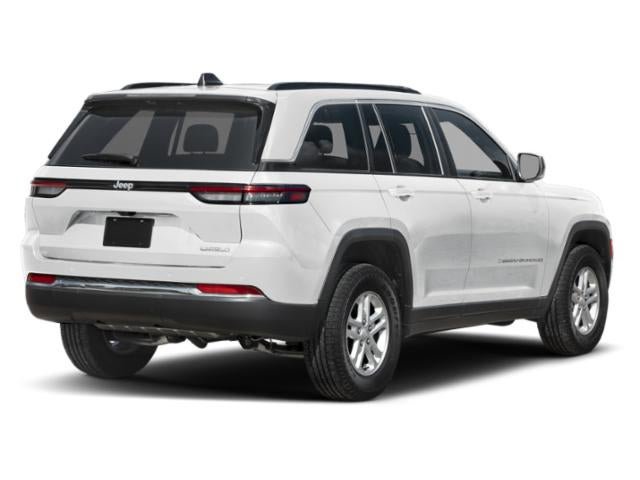 Used 2025 Jeep Grand Cherokee Limited AWD/4WD image 3