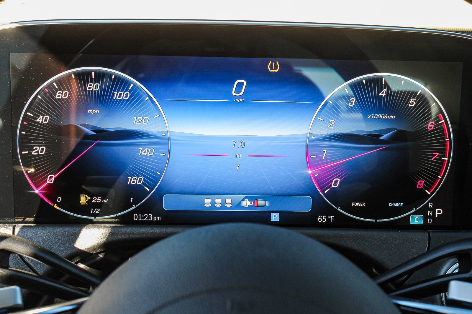 New 2026 Mercedes-Benz E 450 4MATIC Sedan image 22