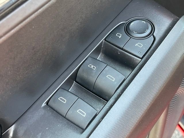 Used 2024 Chevrolet Colorado LT w/ LT Convenience Package III image 17