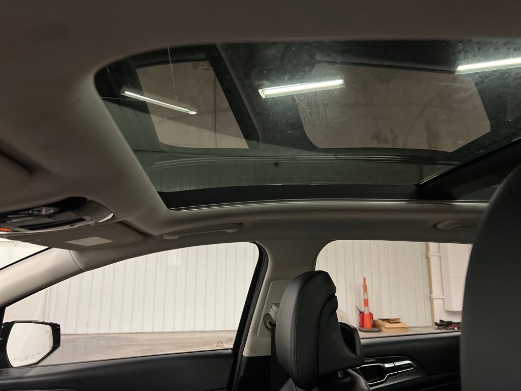 Used 2023 Kia Sportage SX image 28