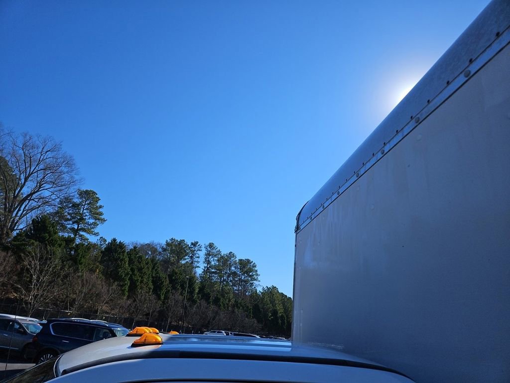 Used 2017 Ford F450 XL w/ Power Equipment Group image 4