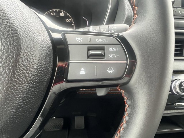 New 2025 Honda Pilot Sport image 17