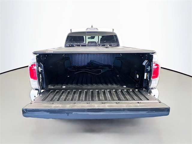 Used 2021 Toyota Tacoma SR5 image 28