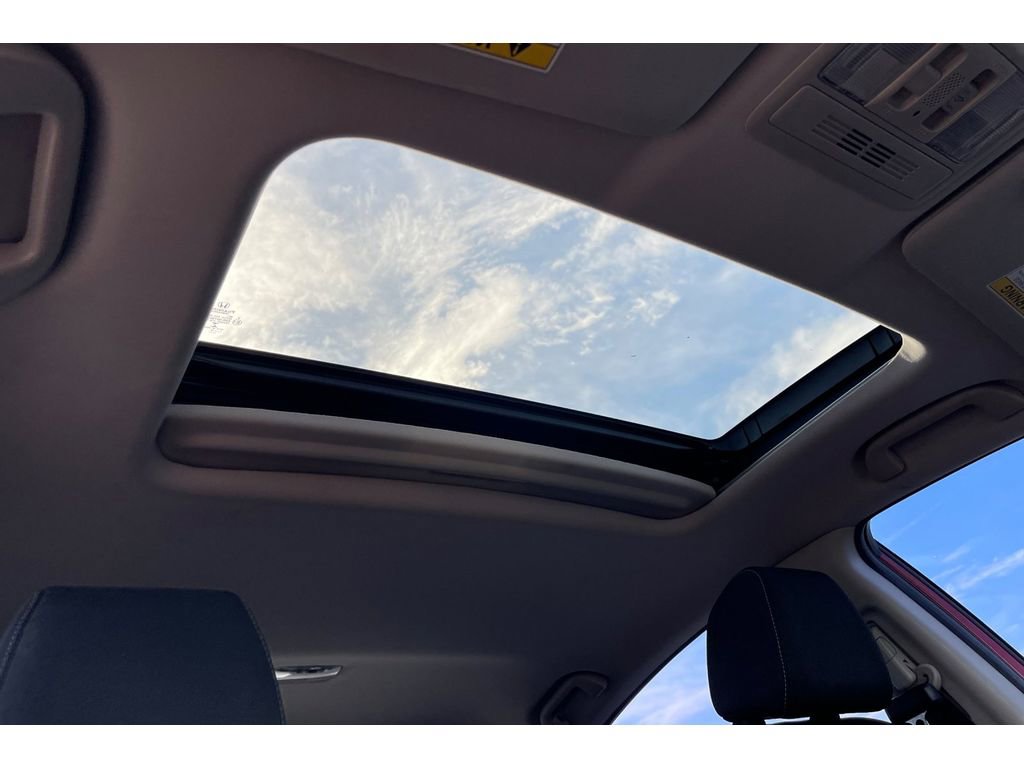 Used 2016 Honda Civic EX image 20
