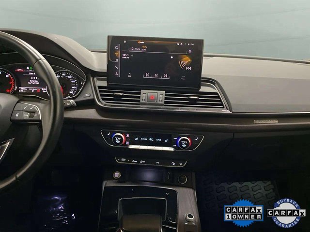 Used 2023 Audi Q5 2.0T Premium image 13
