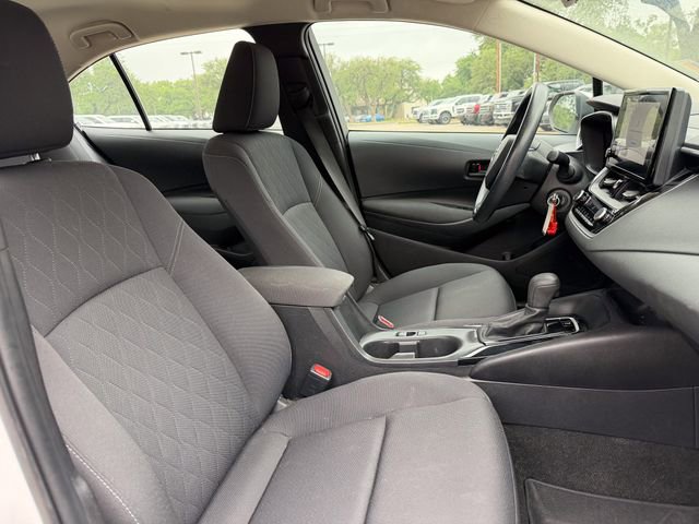 Used 2023 Toyota Corolla LE FWD image 14