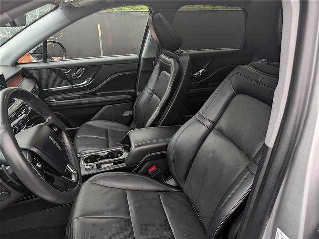 Used 2022 Lincoln Corsair Reserve w/ Sport Package AWD/4WD image 28