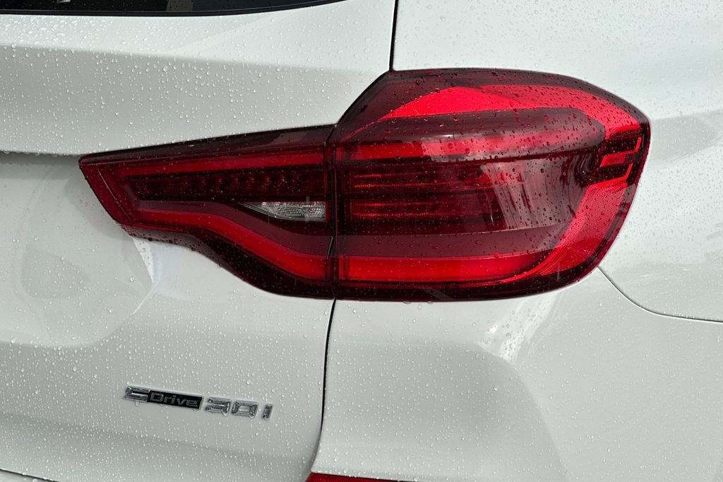 Used 2020 BMW X3 sDrive30i w/ M Sport Package 2 image 31