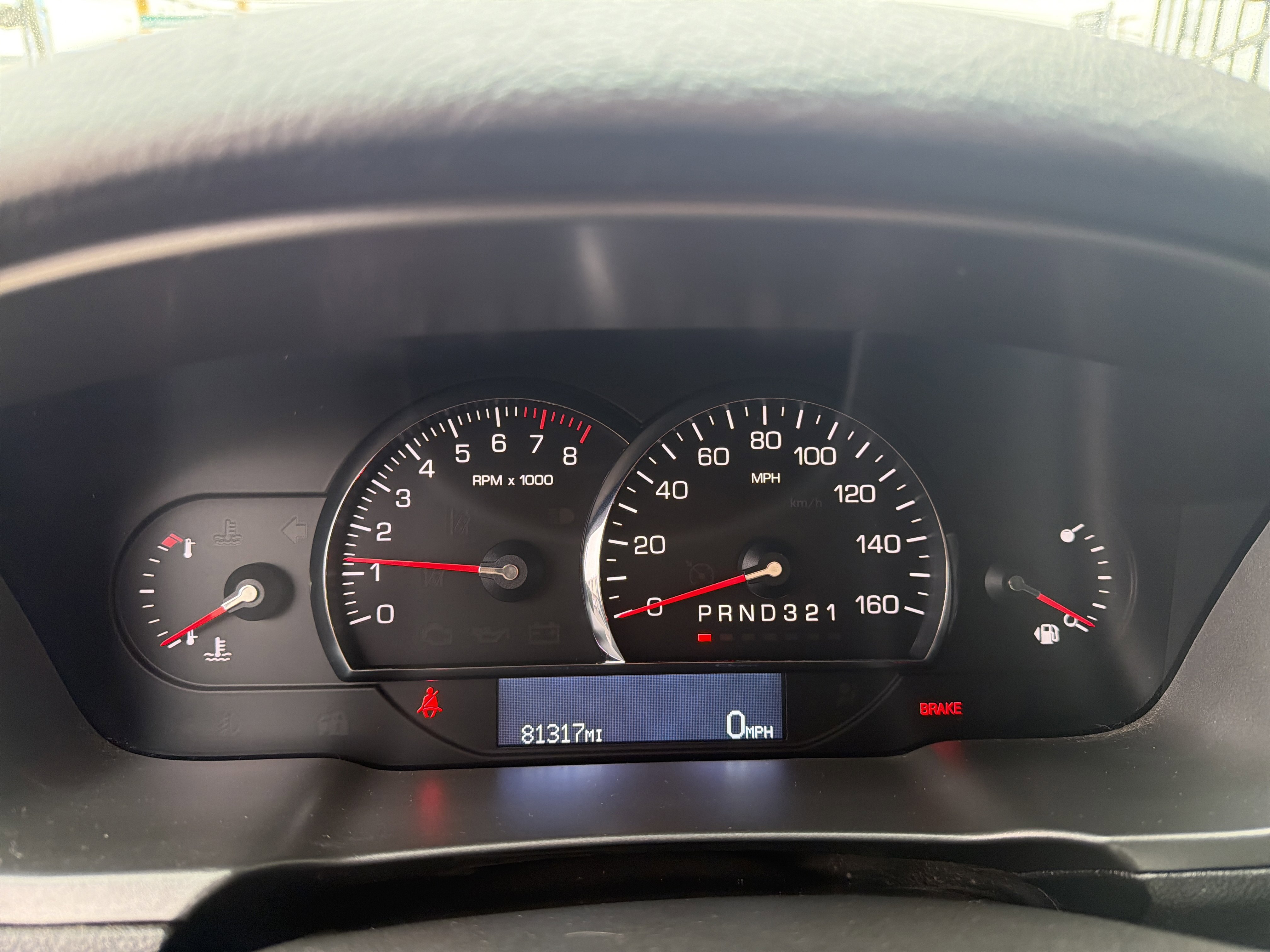 Certified 2011 Cadillac DTS Premium w/ Driver Awareness Package image 10