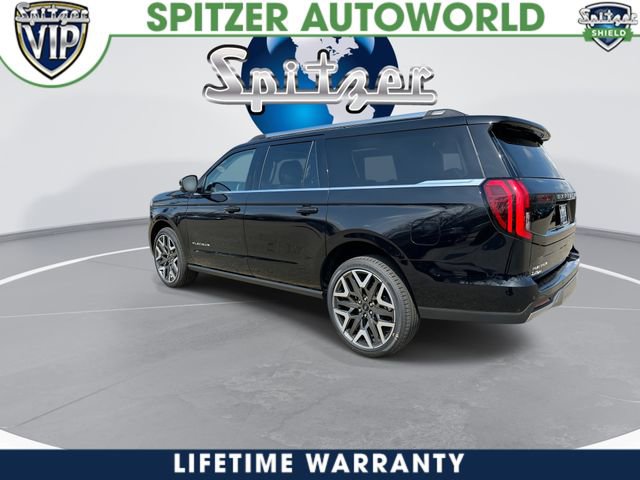 New 2026 Ford Expedition Max Platinum AWD/4WD image 7