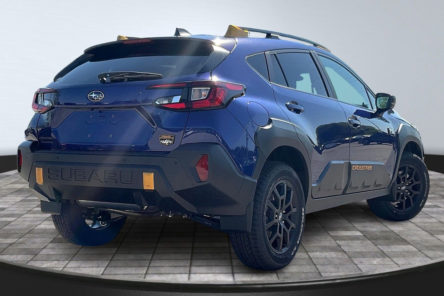 New 2025 Subaru Crosstrek 2.5i Wilderness image 14