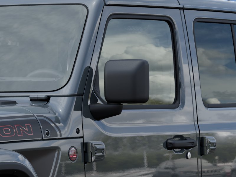 New 2026 Jeep Gladiator Rubicon AWD/4WD image 12