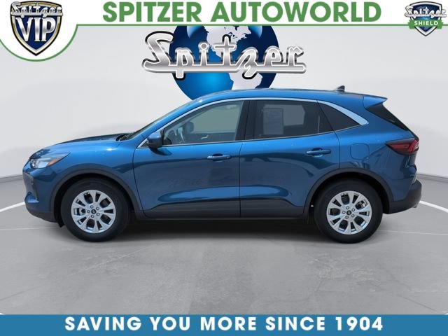 Used 2023 Ford Escape Active w/ Tech Pack #2 FWD image 6