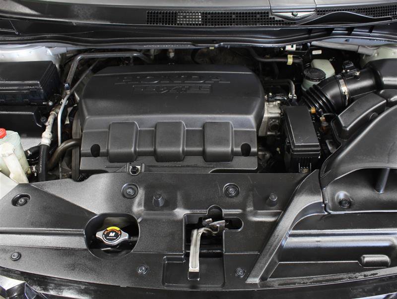 Used 2015 Honda Odyssey EX-L image 22