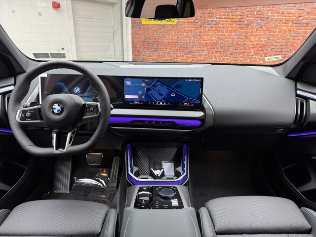 Used 2026 BMW X3 xDrive30 w/ M Sport Package image 12