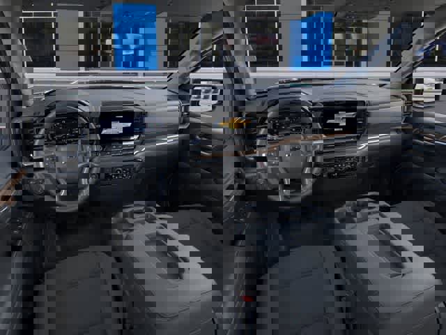 New 2026 Chevrolet Silverado 1500 RST w/ RST Select Package image 15