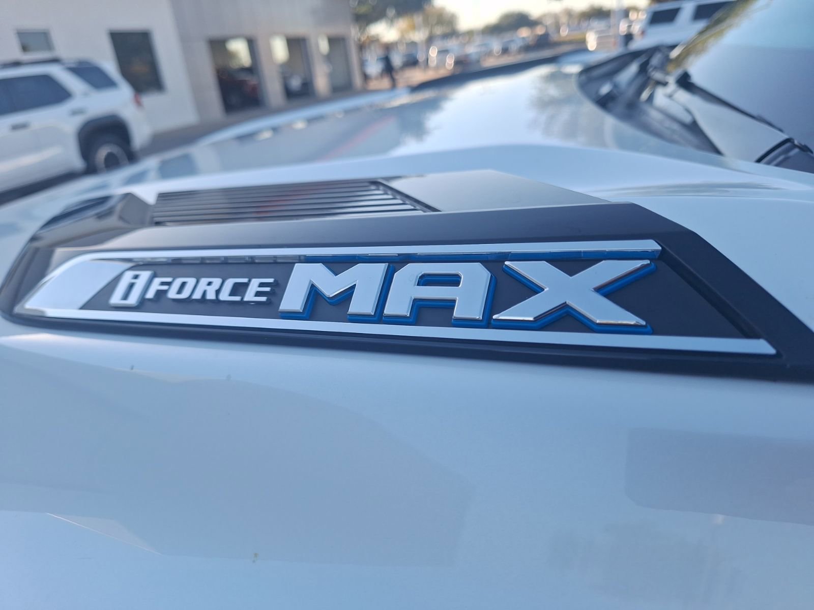 Used 2023 Toyota Tundra 1794 Edition image 14