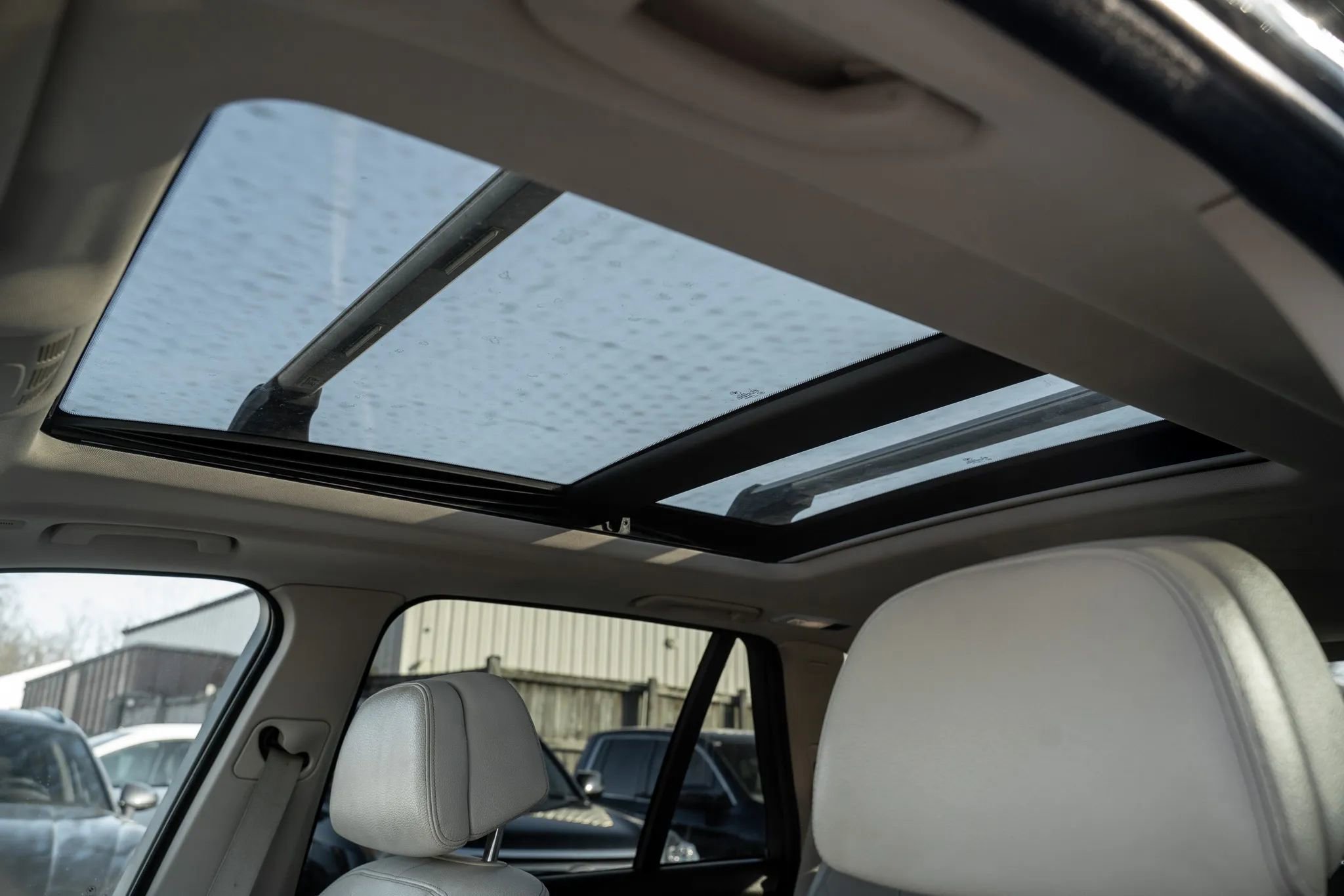 Used 2016 BMW X5 xDrive35i image 20