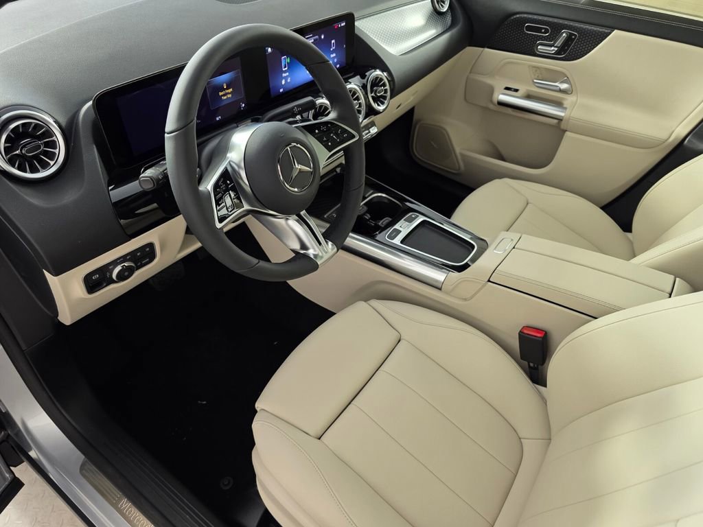 New 2026 Mercedes-Benz GLA 250 image 7