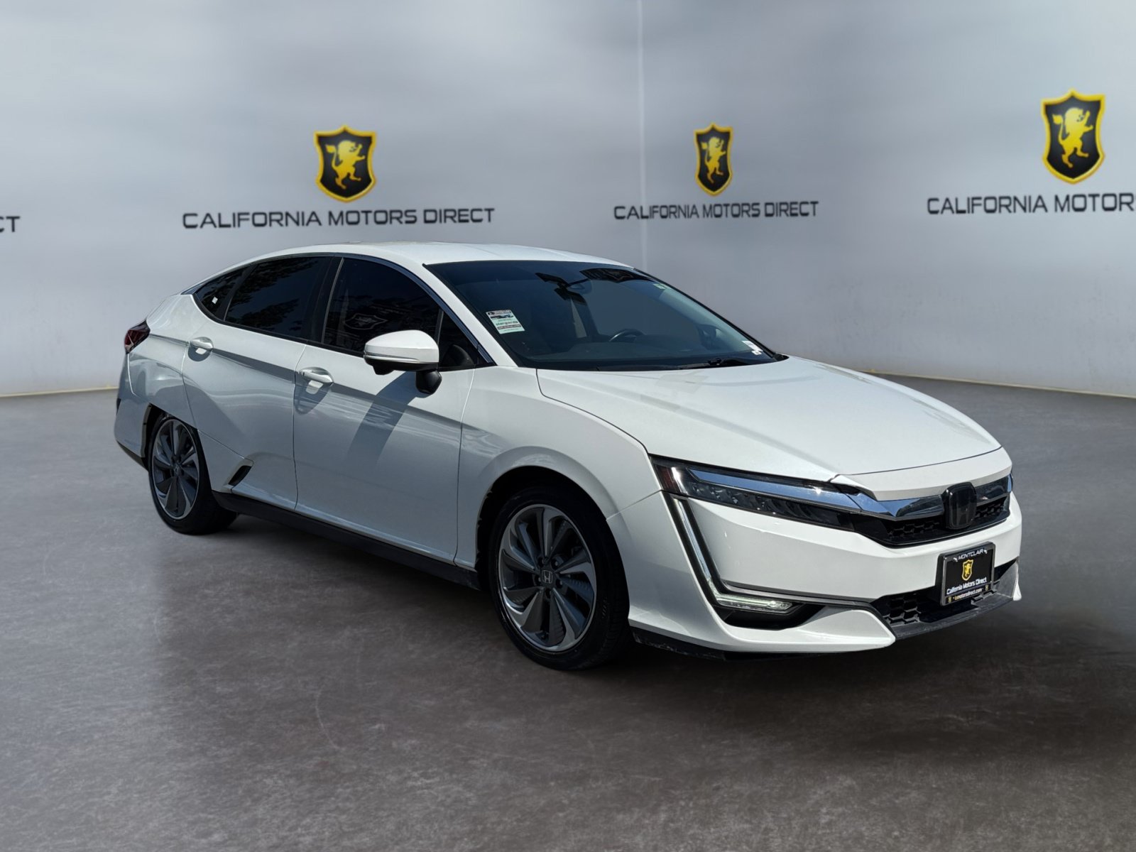 Used 2018 Honda Clarity Touring image 7