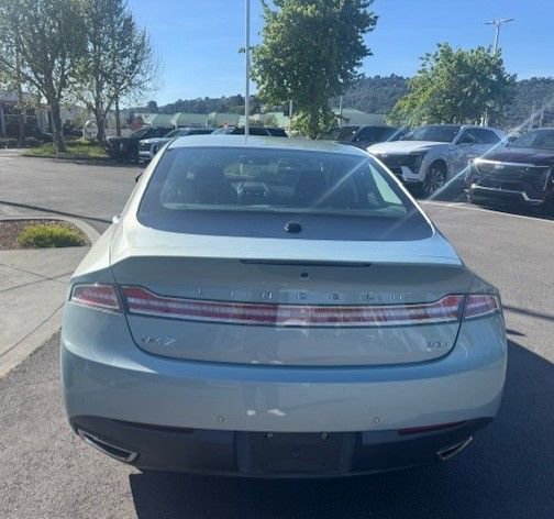 Used 2014 Lincoln MKZ Hybrid w/ Equipment Group 202A Reserve image 7