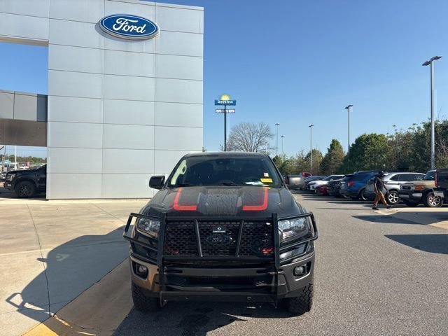 Used 2021 Ford Ranger XLT w/ Tremor Off-Road Package image 8