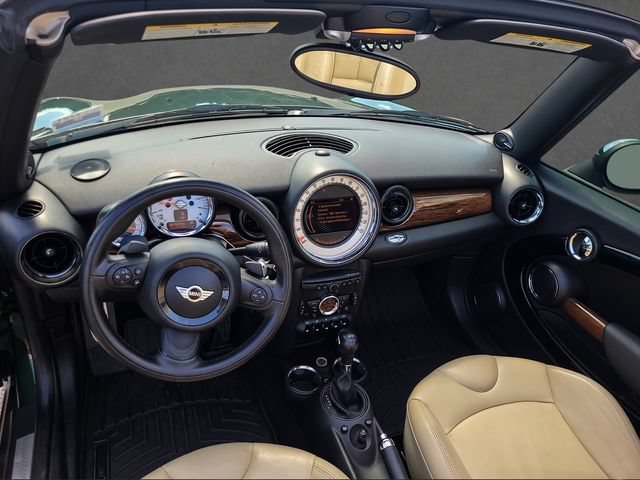 Used 2012 MINI Cooper S FWD image 3