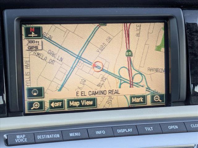 Used 2009 Lexus SC 430 image 14