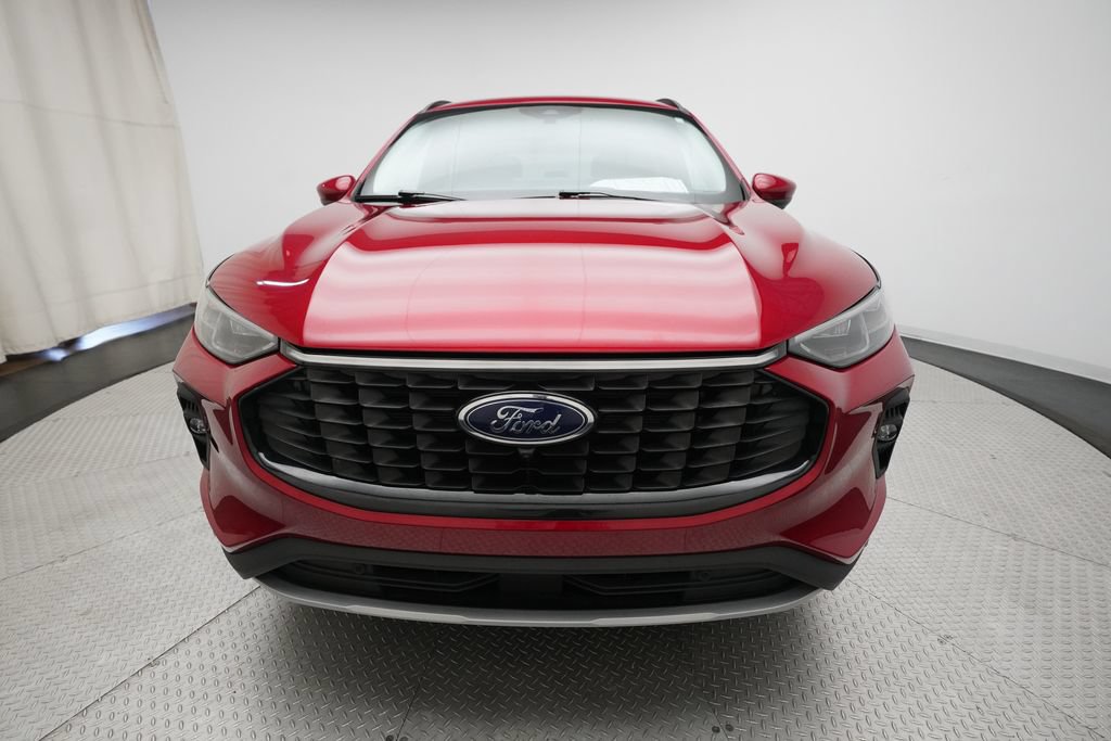 Used 2024 Ford Escape Platinum AWD/4WD image 11