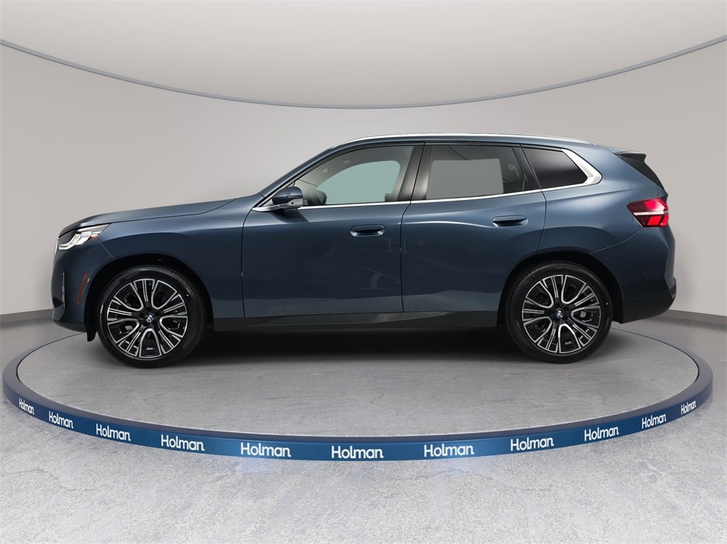 New 2026 BMW X3 xDrive30 w/ Premium Package image 8