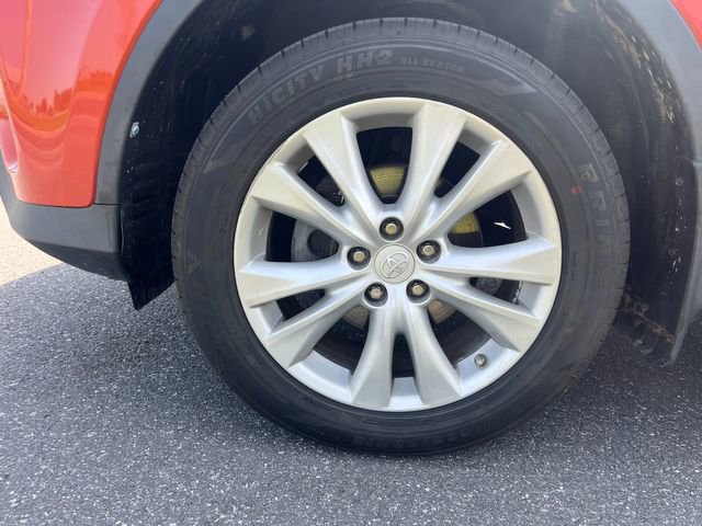 Used 2015 Toyota RAV4 Limited image 42